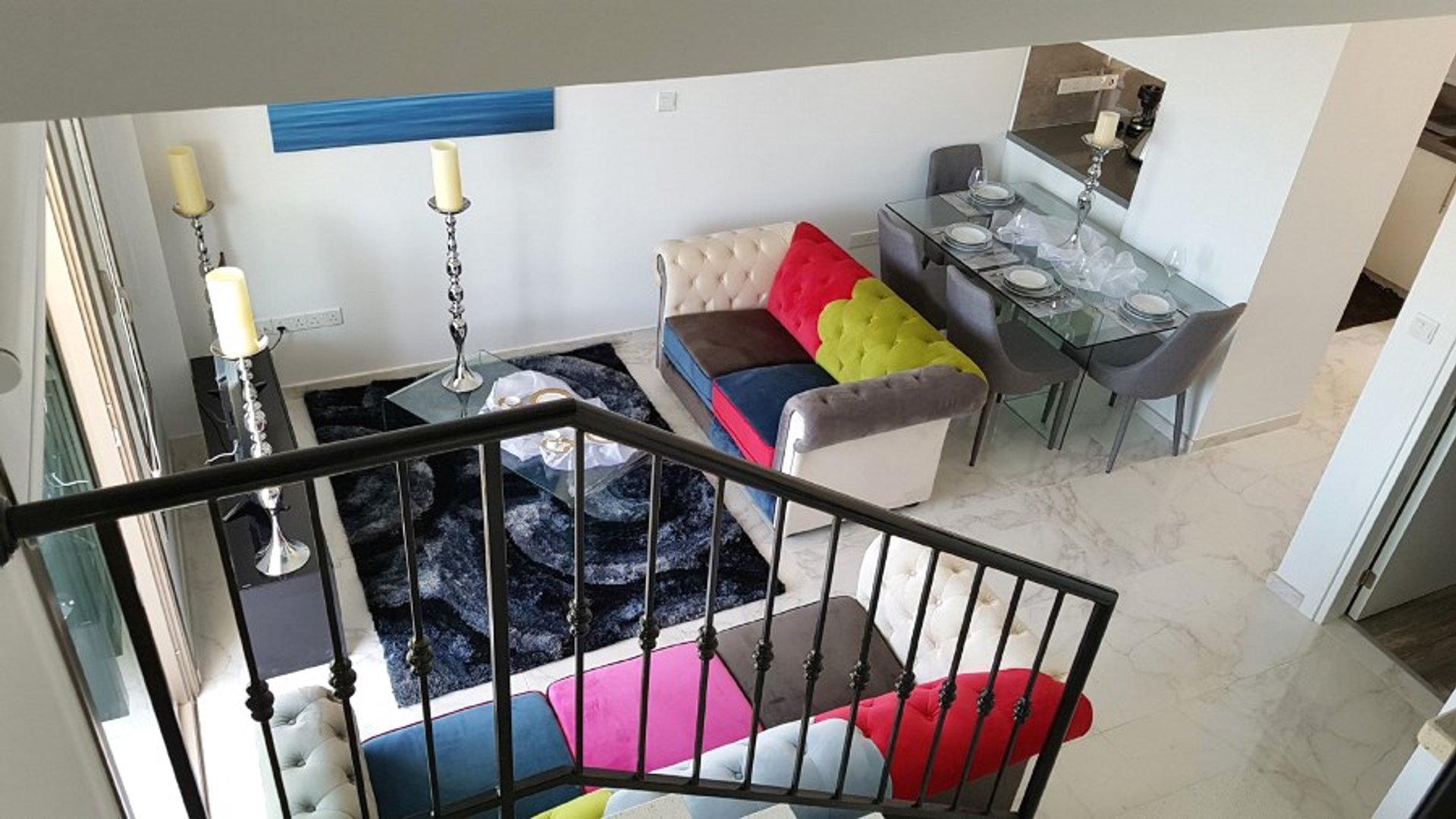3 bedrooms Apartment in Paphos, Cyprus No. 31752