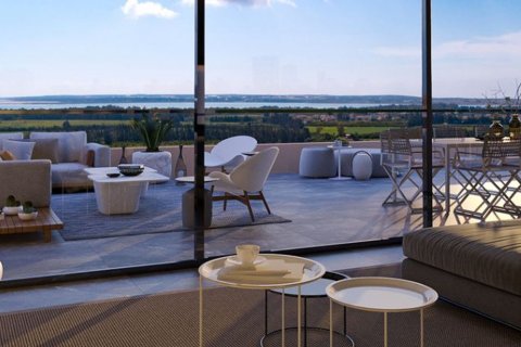 2 chambres Appartement à Asomatos, Limassol,  No. 50229 5