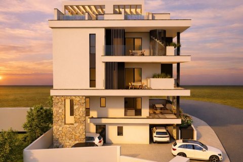 2 bedrooms Apartment in Ayia Napa, Ammochostos,  No. 50224 3