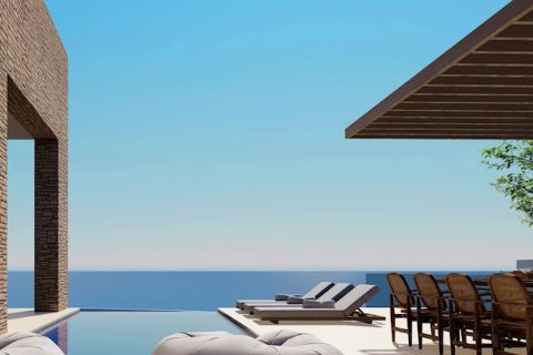 4 bedrooms Villa in Paphos,  No. 50228 4