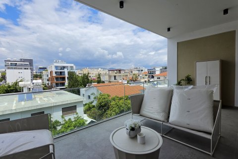 2 dormitorios Apartamento en Limassol,  No. 55223 11