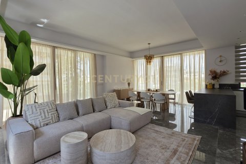 2 dormitorios Apartamento en Limassol,  No. 55223