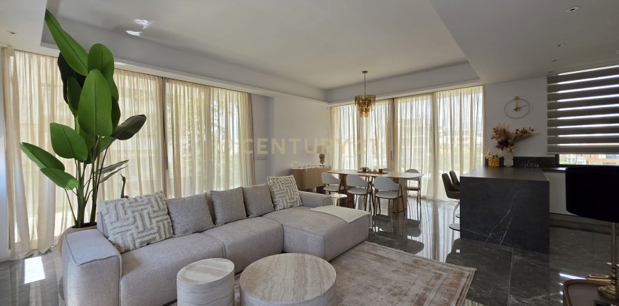2 dormitorios Apartamento en Limassol,  No. 55223
