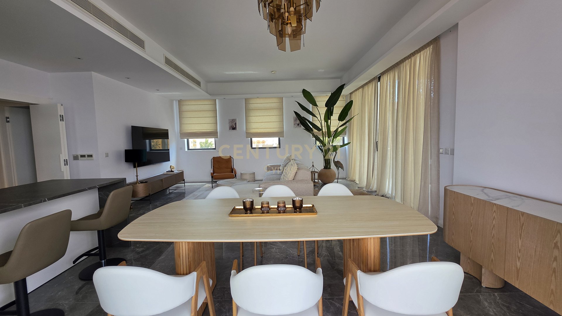 2 dormitorios Apartamento en Limassol, Chipre No. 55223