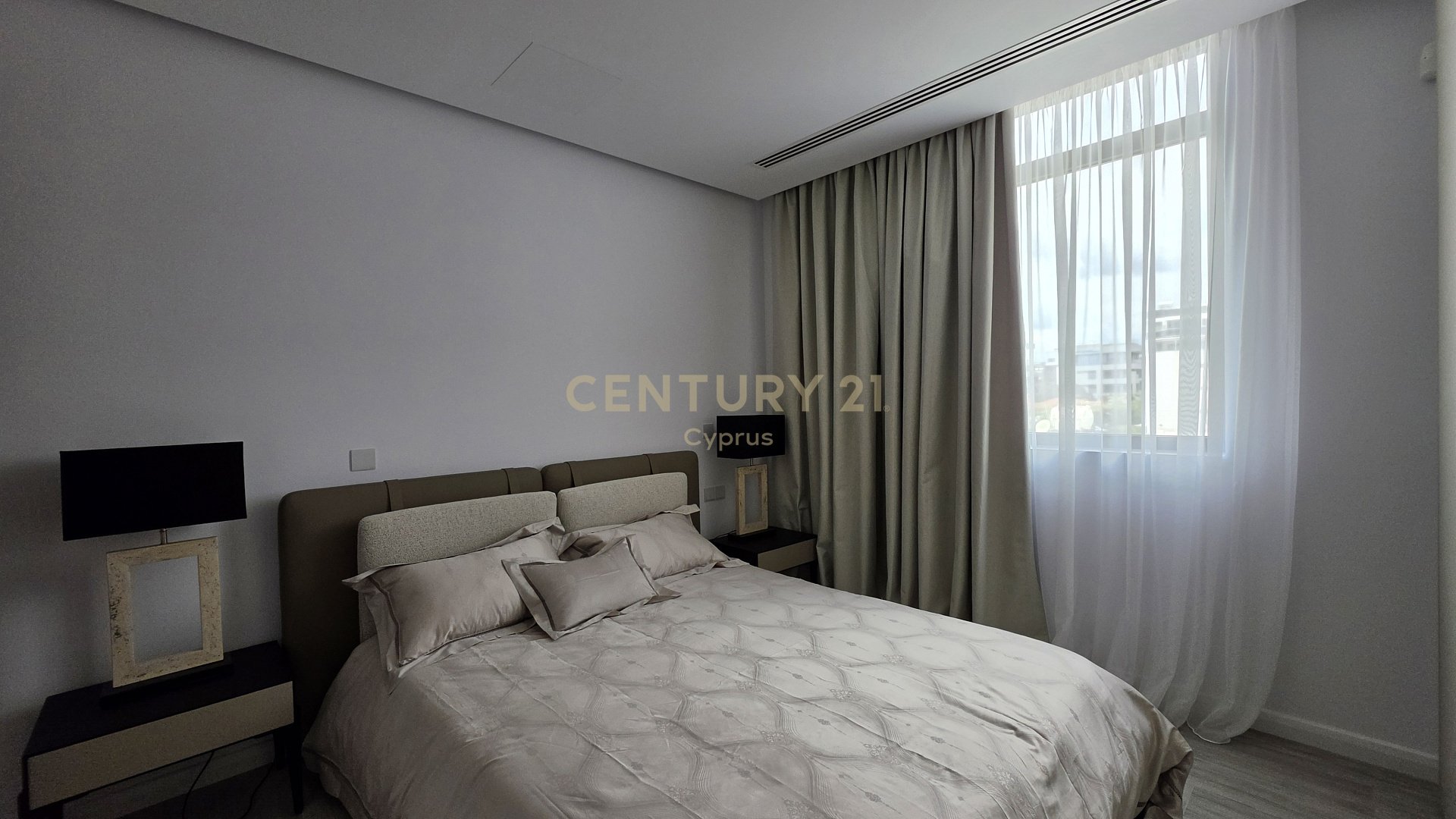 2 dormitorios Apartamento en Limassol, Chipre No. 55223