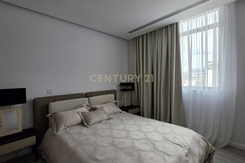 2 dormitorios Apartamento en Limassol,  No. 55223 8