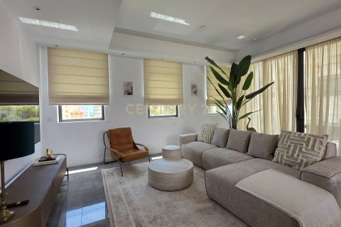 2 dormitorios Apartamento en Limassol,  No. 55223 7