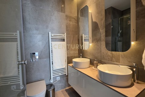 2 dormitorios Apartamento en Limassol,  No. 55223 10