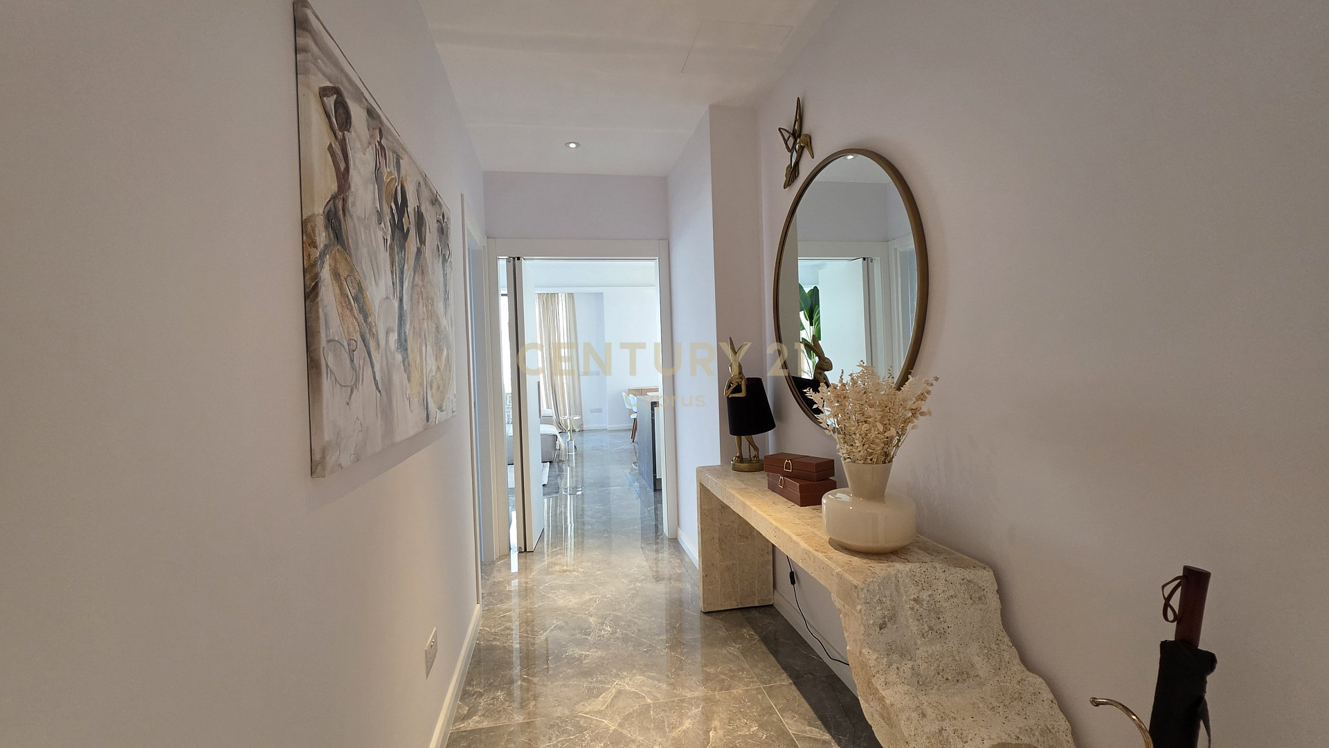 2 dormitorios Apartamento en Limassol, Chipre No. 55223