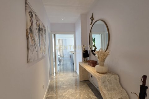 2 dormitorios Apartamento en Limassol,  No. 55223 5