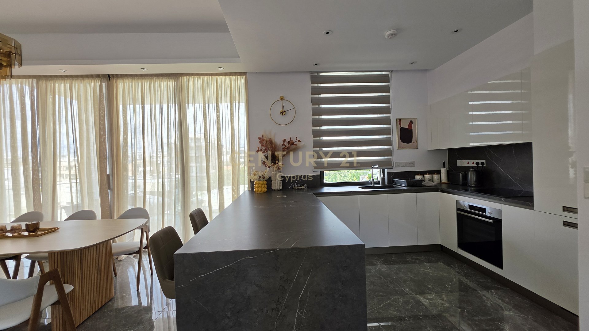 2 dormitorios Apartamento en Limassol, Chipre No. 55223