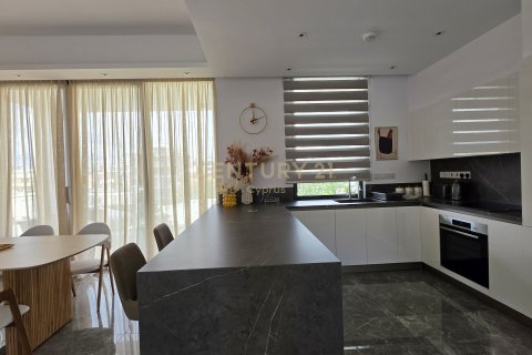 2 dormitorios Apartamento en Limassol,  No. 55223 4