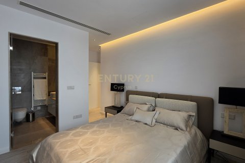 2 dormitorios Apartamento en Limassol,  No. 55223 9