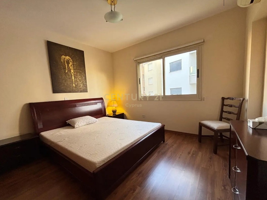 3 bedrooms Apartment in Mesa Geitonia, Limassol, Cyprus No. 55227
