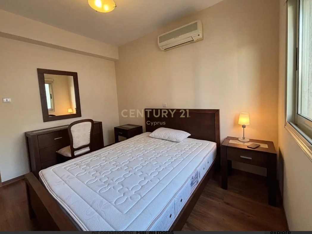 3 bedrooms Apartment in Mesa Geitonia, Limassol, Cyprus No. 55227
