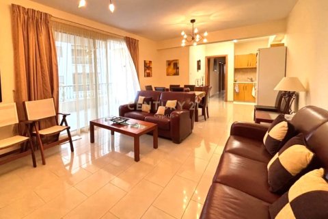 3 dormitorios Apartamento en Mesa Geitonia, Limassol,  No. 55227 2