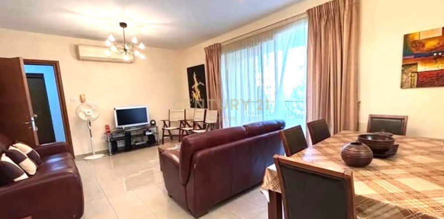 3 dormitorios Apartamento en Mesa Geitonia, Limassol,  No. 55227