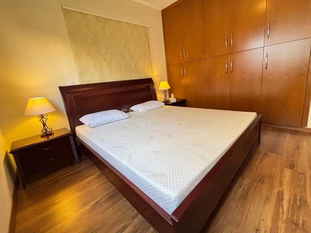 3 bedrooms Apartment in Mesa Geitonia, Limassol, Cyprus No. 55227