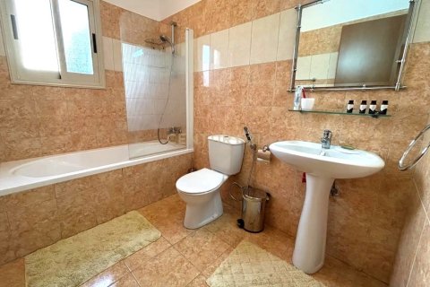 3 dormitorios Apartamento en Mesa Geitonia, Limassol,  No. 55227 8