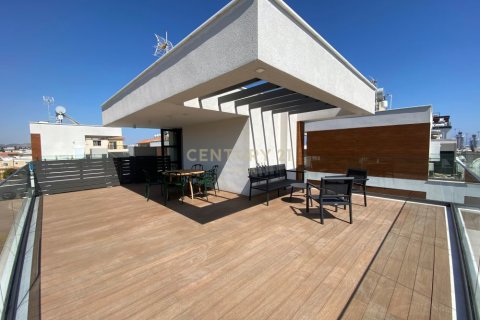 3 dormitorios Villa en Agios Athanasios, Limassol,  No. 55222 12
