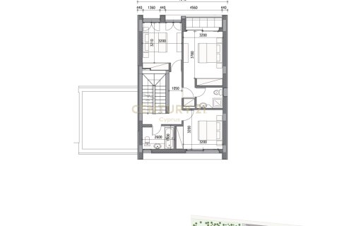 3 dormitorios Villa en Agios Athanasios, Limassol,  No. 55222 15