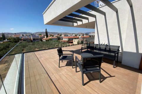 3 dormitorios Villa en Agios Athanasios, Limassol,  No. 55222 11