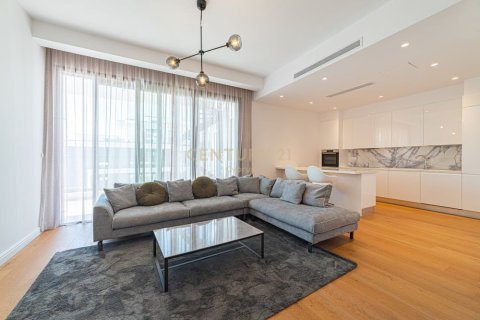 3 dormitorios Villa en Agios Athanasios, Limassol,  No. 55222 2