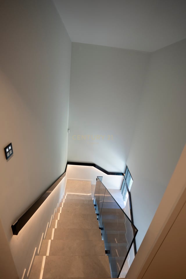 6 dormitorios Villa en Germasogeia, Limassol, Chipre No. 55226