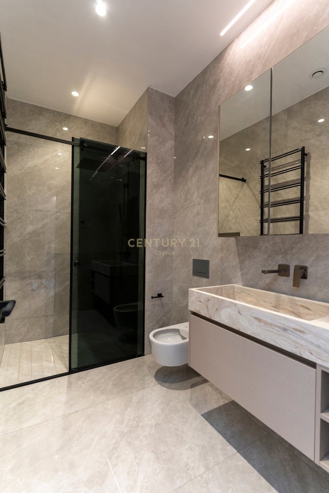 6 dormitorios Villa en Germasogeia, Limassol, Chipre No. 55226