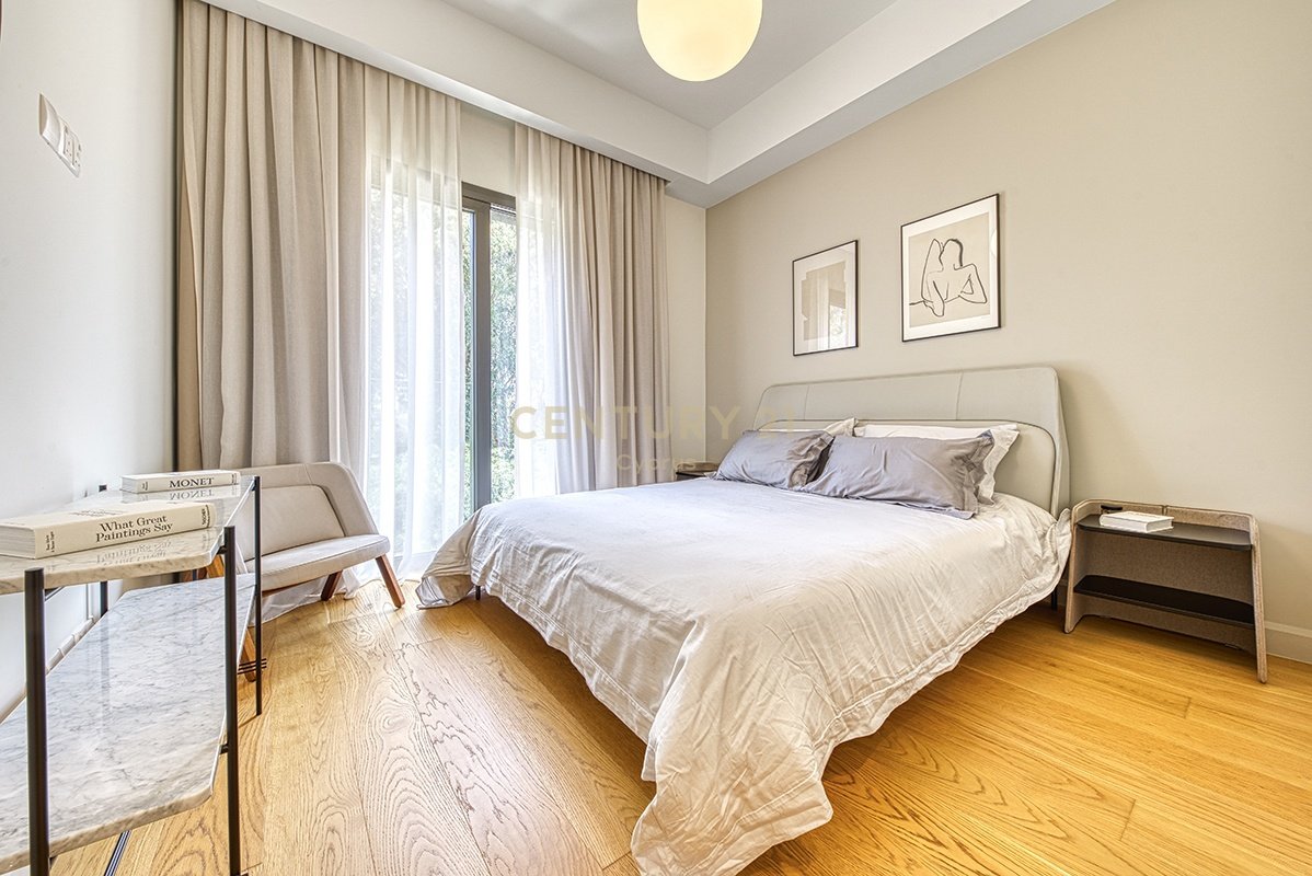 3 bedrooms Duplex in Germasogeia, Limassol, Cyprus No. 55221