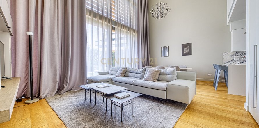 3 dormitorios Dúplex en Germasogeia, Limassol,  No. 55221