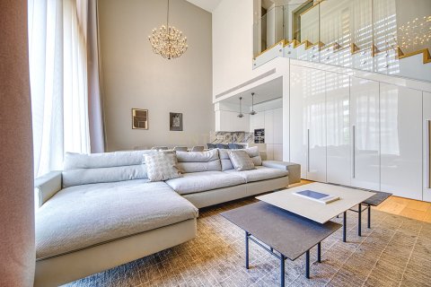 3 dormitorios Dúplex en Germasogeia, Limassol,  No. 55221 2