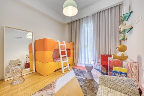 3 dormitorios Dúplex en Germasogeia, Limassol,  No. 55221 9