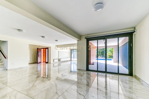 4 dormitorios Villa en Agios Tychonas, Limassol, No. 55225 4