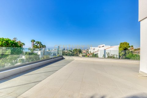 4 dormitorios Villa en Agios Tychonas, Limassol, No. 55225 14
