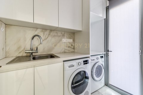 4 dormitorios Villa en Agios Tychonas, Limassol, No. 55225 12