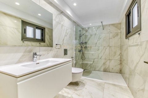 4 dormitorios Villa en Agios Tychonas, Limassol, No. 55225 11
