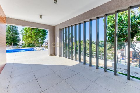 4 dormitorios Villa en Agios Tychonas, Limassol, No. 55225 15