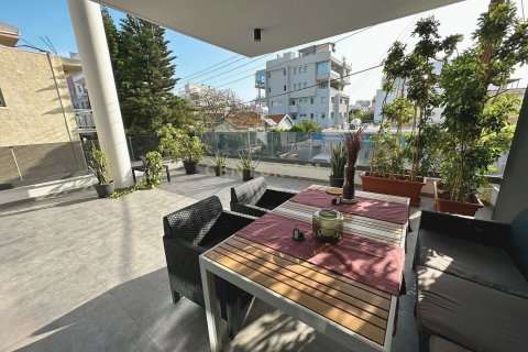 Квартира с 2 спальнями в Лимассол, Лимасол,  № 55224 2