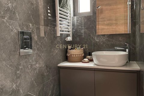 Квартира с 2 спальнями в Лимассол, Лимасол,  № 55224 6
