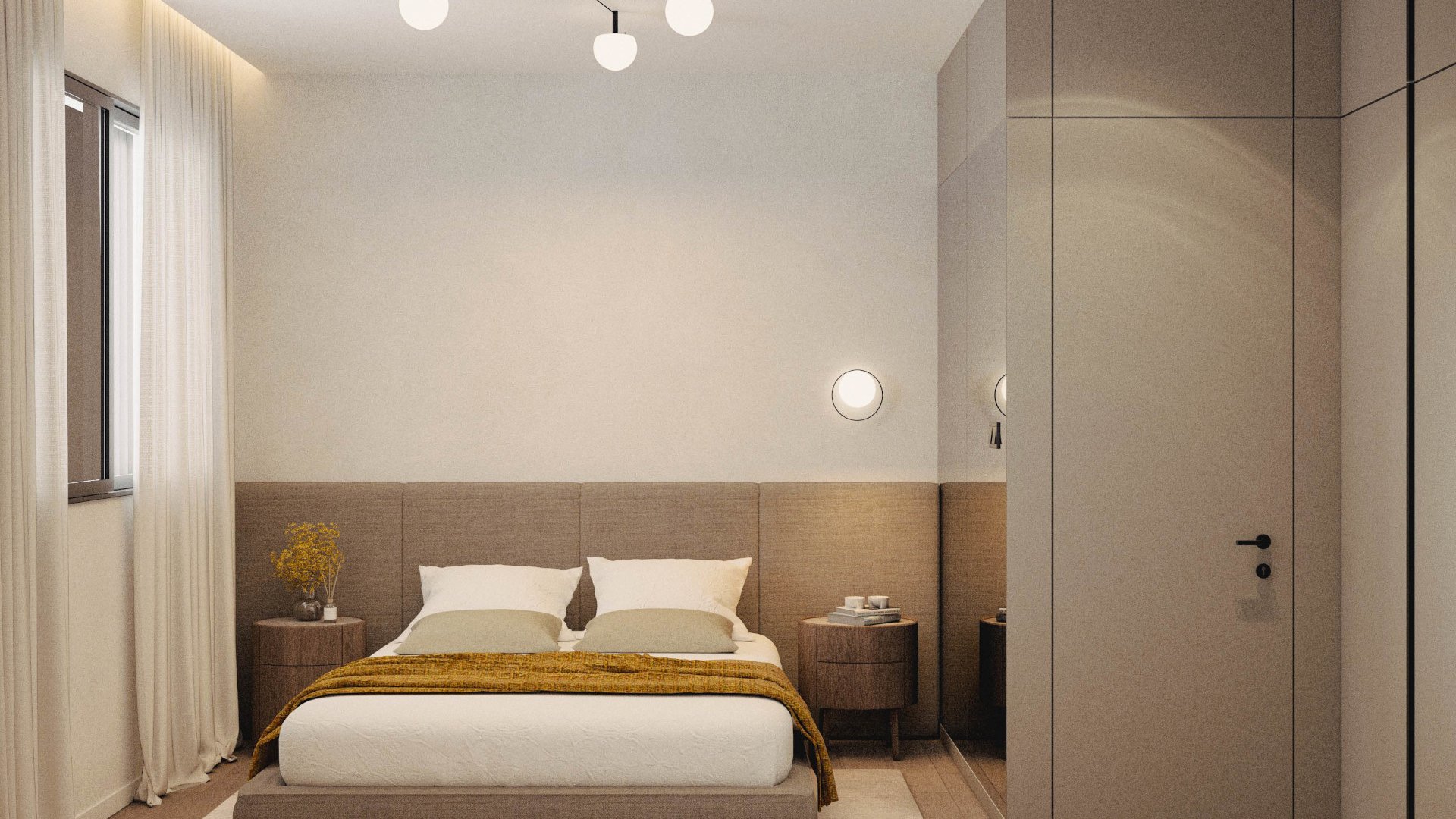 2 chambres Appartement à Limassol, Chypre No. 26957