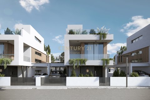 3 dormitorios Villa en Pernera, Ammochostos, No. 53812 5