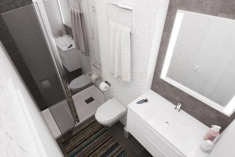 3 chambres Appartement à Limassol, No. 55754 10
