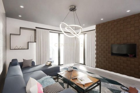 3 chambres Appartement à Limassol, No. 55754 2