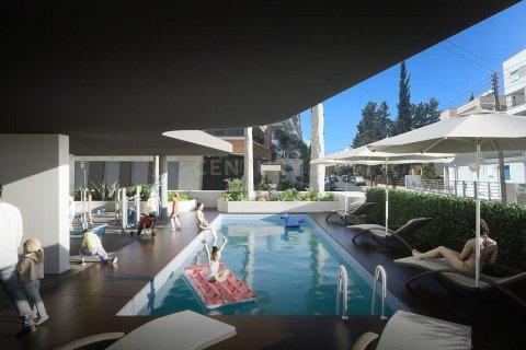 3 chambres Appartement à Limassol, No. 55754 11