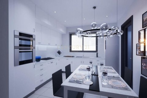 3 chambres Appartement à Limassol, No. 55754 3