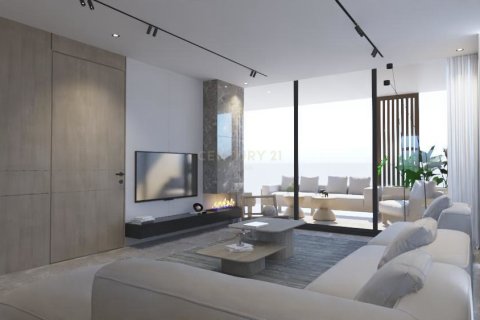 1 dormitorio Apartamento en Larnaca, Larnaka,  No. 55750 4