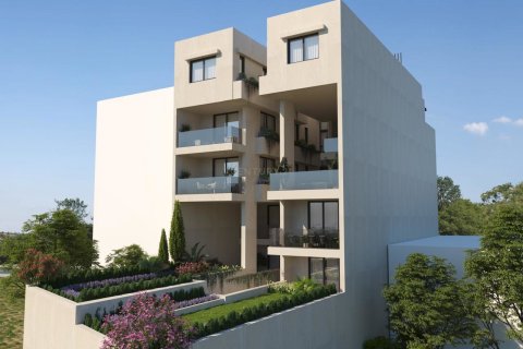 1 dormitorio Apartamento en Larnaca, Larnaka,  No. 55750 2