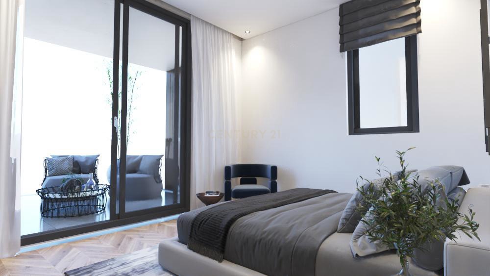 1 chambre Appartement à Larnaca, Larnaka, Chypre No. 55750