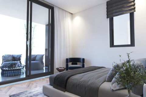 1 dormitorio Apartamento en Larnaca, Larnaka,  No. 55750 6
